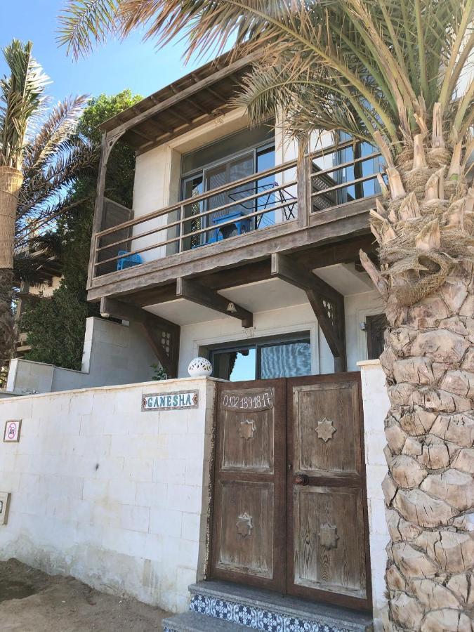 Ganesha.Beach Apartment Дахаб Экстерьер фото
