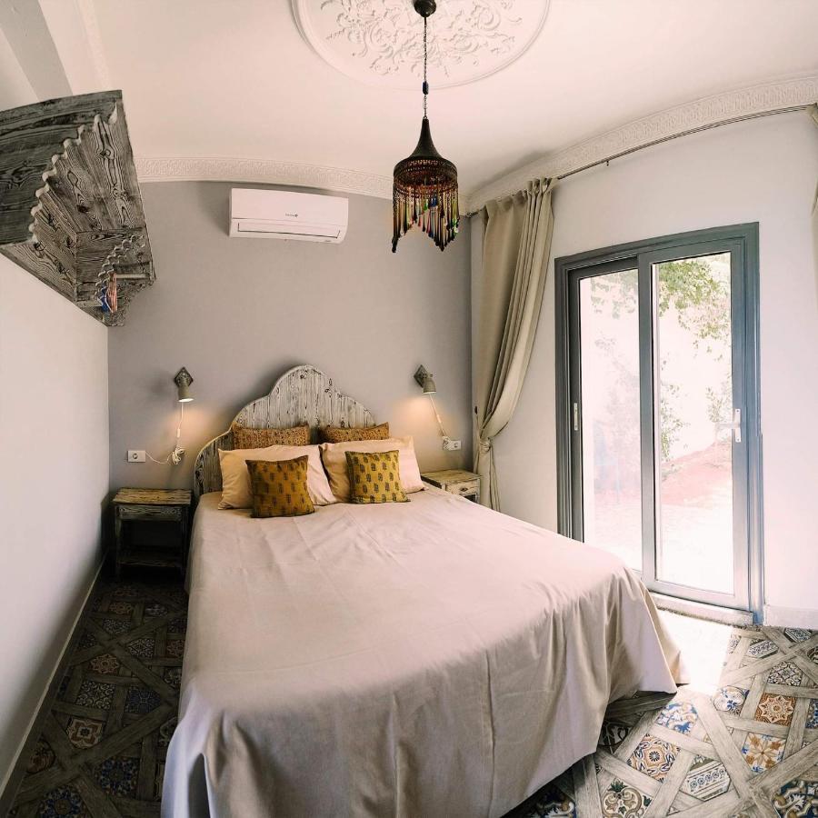 Ganesha.Beach Apartment Дахаб Экстерьер фото